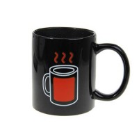 Jual Magic Mug (Coffe) Murah