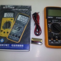 Jual Multitester digital 9205 cheap ok Murah