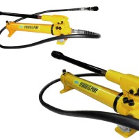 TaiShan Pompa kabel hidrolik CP-700B