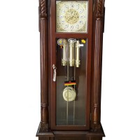 Jam Berdiri / Lemari Junghans tipe President