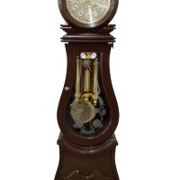 Jam Berdiri / Lemari Junghans tipe Spain