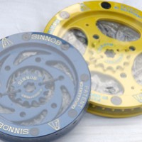 Jual Gear Set Sinnob Premium Honda Sonic 150 R FI Murah