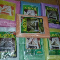 Jual kelambu nyamuk polos MANOHARA Murah