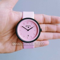 Jam Tangan Pria / Cowok & Wanita / Cewek Converse