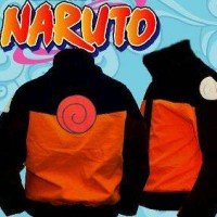 Jual jaket anime naruto Murah