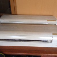 fan split / kipas ac (barkasmurah)