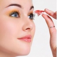 Jual eyelid clipper Murah