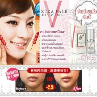 Jual SPRAY PENIRUS & PENGENCANG WAJAH - EXTRA FACE FIRMING SPRAY By FAIRY F Murah