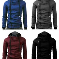 Jual JAKET KOREA HARAKIRI HOODIE Murah