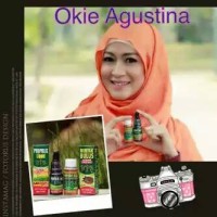 Minyak Bulus BPS erl