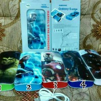 Jual power bank samsung avenger 168000 mah Murah