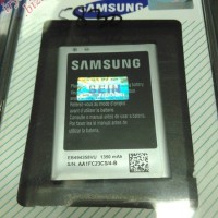 Baterai Batre Baterei Hp Samsung Galaxy Fame s6810 Original 100% SEIN