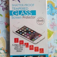 Tempered Glass Samsung Galaxy Core/Core Duos (I8262/I8260)