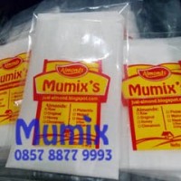 Jual Saringan susu almond / kedelai Murah