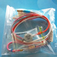 DEFROS-BIMETAL KULKAS + FUSE 70'C