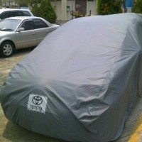 Jual selimut mobil polos untuk avanza Murah