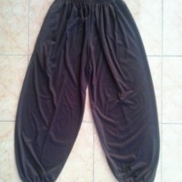 Jual Celana Aladin Jumbo Bawah Karet Murah
