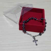 GELANG ROSARIO BLUSTIN
