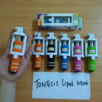 Jual Tongsis Lipat Mini Murah