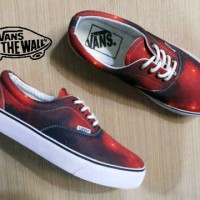 Sepatu Vans Galaxy Waffle IFC Original Murah# 551
