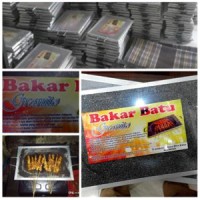 Jual BAKAR BATU GRANITO, Free Ongkir via GOJEK Murah