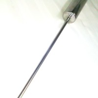 Jual ICEPICK Hotel & Resto, Full Stainless Steel, Alat Pemecah Es Batu Murah