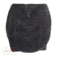 Pelapis Jaring Cover - sarung Jok Motor Revo Absolute Anti Panas M YSK