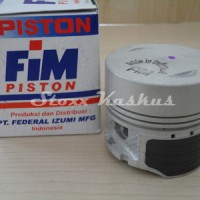 jual piston izumi buat suzuki smash motor cek harga di jual piston izumi buat suzuki smash motor cek harga di