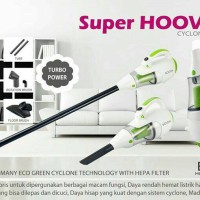 Jual VACUUM CLEANER SUPER HOOVER BOLDE Murah