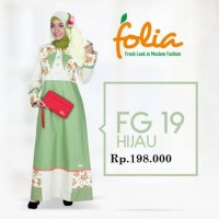 GAMIS FG19 FOLIA