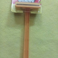 alat cukur kumis dan jenggot gillette goal