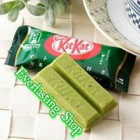 Jual Kitkat Mini Otona No Amasa Matcha Green Tea Murah