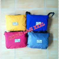 Jual JAS HUJAN SUN FLOWER XXXL SUNFLOWER XXXL Murah