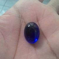 Jual Batu Permata King Safir High Quality Murah