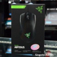 Jual Razer Abyssus 2014 - Ambidextrous Gaming Mouse Murah
