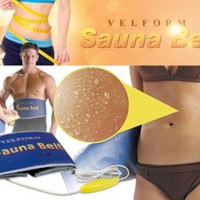 Jual JUAL SAUNA BELT Murah