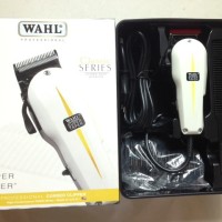 CLIPPER WAHL ASLI USA/ALAT CUKUR RAMBUT