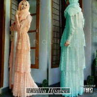 Evalia hijaber by EP