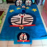Karpet Rasfur 6 cm