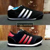 Sepatu kets Adidas Neo Sepatu santai ringan sekolah kuliah kerja murah