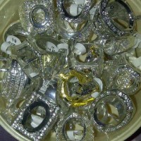 ikatan cincin perak cina cowo kodian