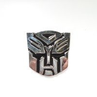 Jual Emblem Logo Transformers autobots Murah