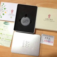 KALUNG AURA ENERGY TIENS THERAPI PENDANT ASLI TIENS !!!