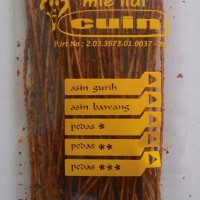 Jual Mie lidi CUIN Murah