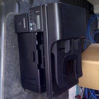 printer hp laserjet m1212nf mfp