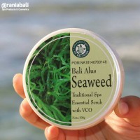 Jual Lulur Bali Alus 100gr Murah
