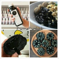 Jual bubuk arang bambu / Activated Bamboo Charcoal Murah