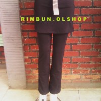 Jual CELANA SENAM CBR ROK JUMBO 5L Murah