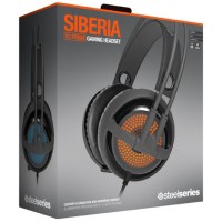 Headset SteelSeries Siberia V3 Prism Grey New!!!