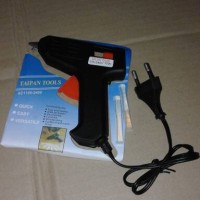 Jual GLUE GUN -LEM TEMBAK 110 -220V , 10W Murah
